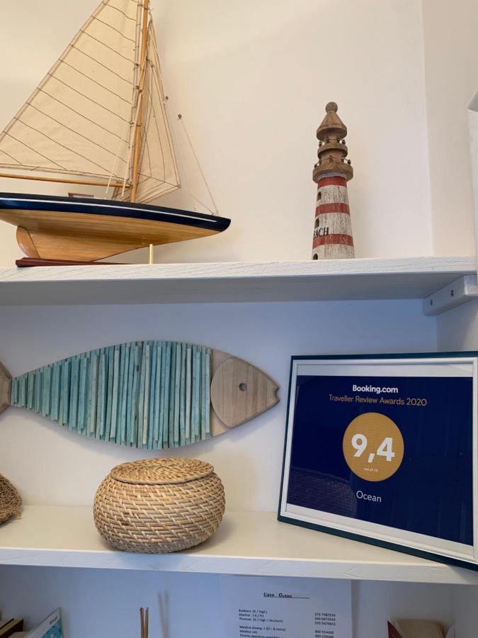 דירות בורדיגרה Ocean מראה חיצוני תמונה
